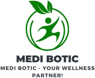 Medi-Botic | Your Wellness Partner